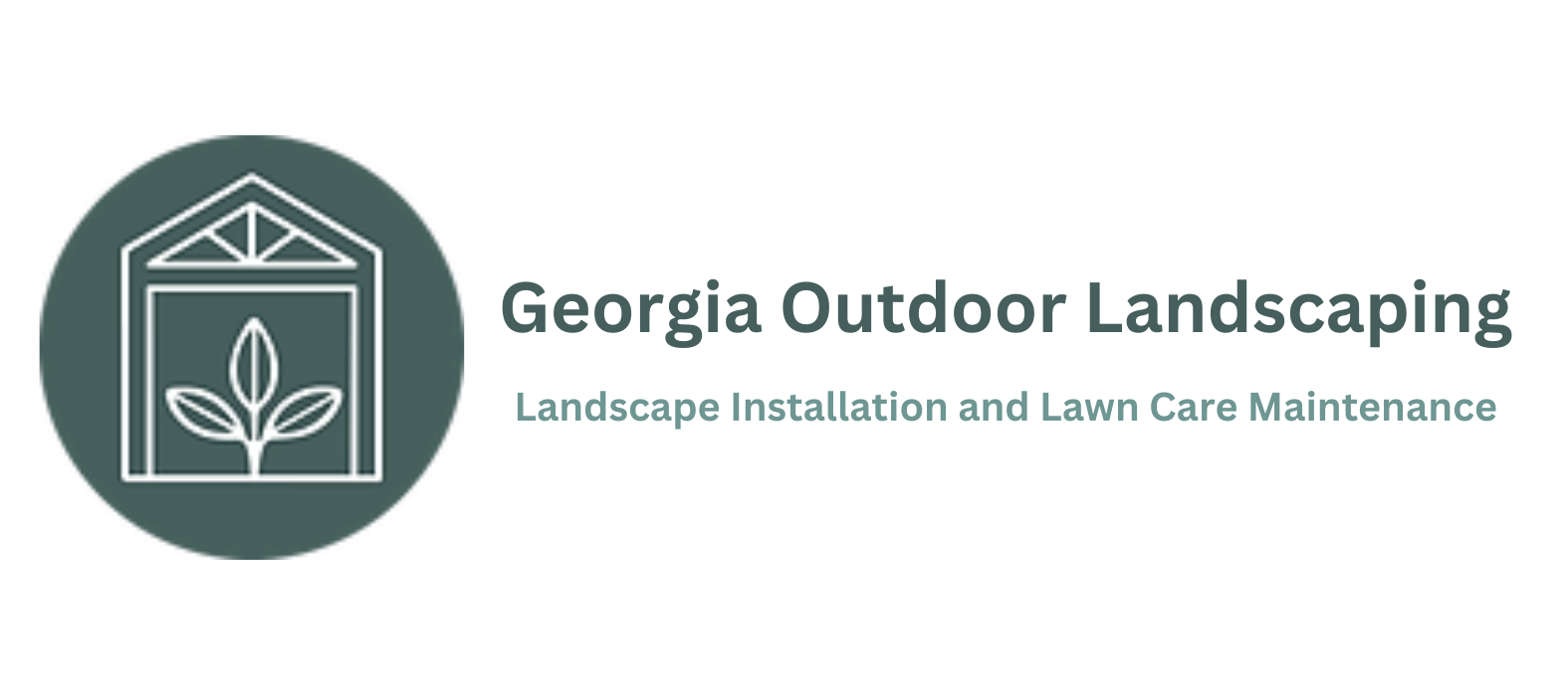 Georgia Outdoor Landscaping