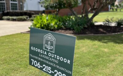 Georgia Outdoor Landscaping